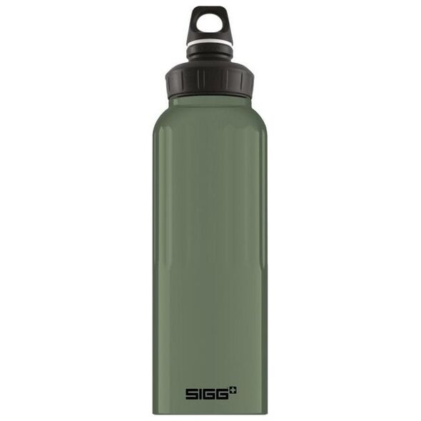 SIGG SIGG Butelka WMB Traveller Leaf Green 1.5L 8776.60