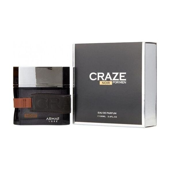 Armaf Craze Noir EDP 100 ml