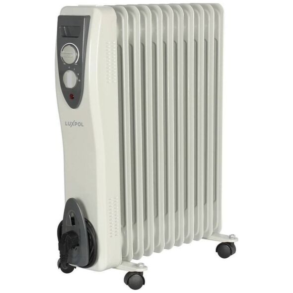 Grzejnik Luxpol Grzejnik olejowy Luxpol LGO-11