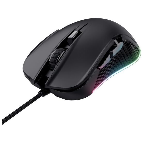 Mysz Trust Mysz gamingowa ECO GXT922 YBAR