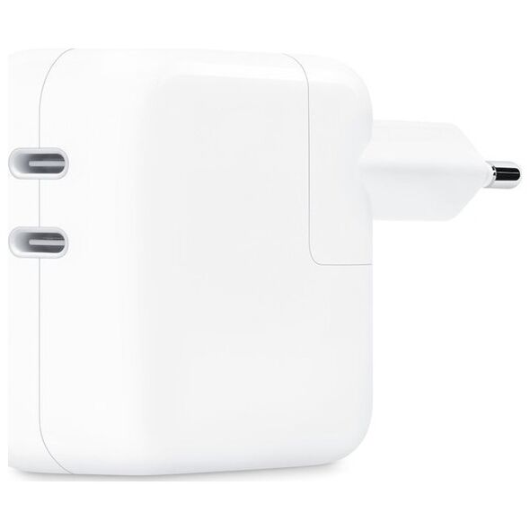 Ładowarka Apple Ładowarka 35W DUAL USB-C