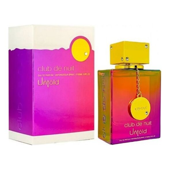 Armaf Armaf Club De Nuit Untold EDP 105ml