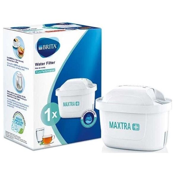 Brita Brita wkłady Maxtra filtr Pro