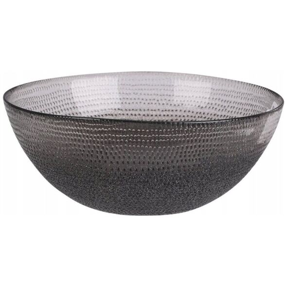 Home Styling Collection Szklana miska LAKRIS, Ø 15 cm