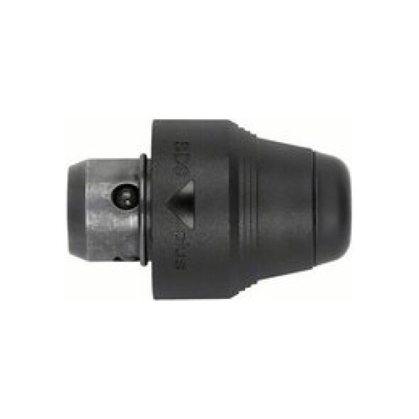 Bosch Szybkozaciskowy uchwyt wiertarski SDS-plus do młotów udarowo-obrotowych (2608572213)