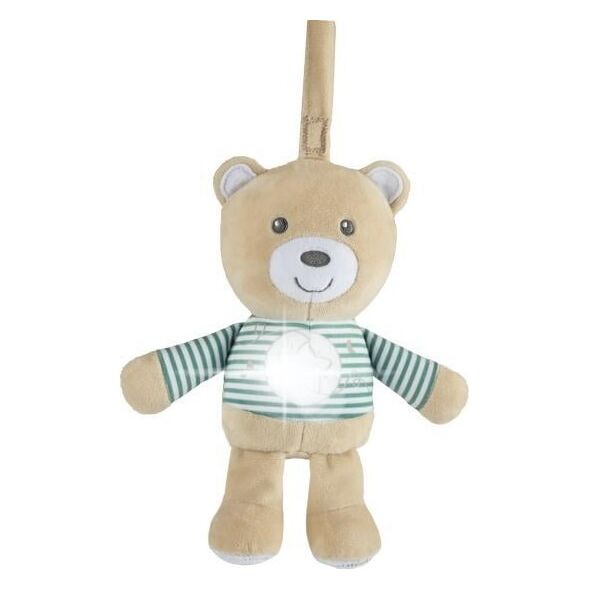 Chicco CHICCO MUZYCZNY MIŚ 00011128000000