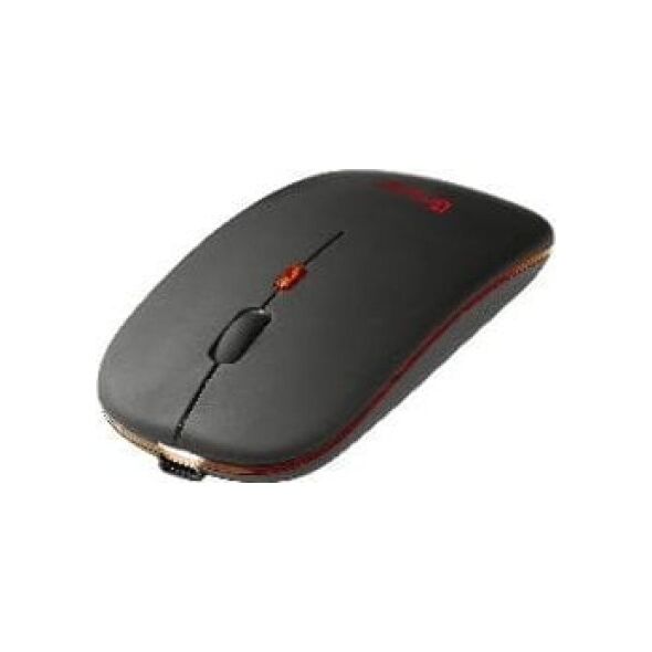 Mysz Tracer Mysz  TRACER SLIM RF 2,4 Ghz/BT (Akumulator) Black