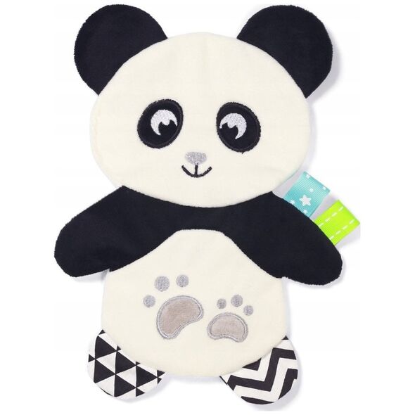 BabyOno 1558 PRZYTULANKA-SZELEŚCIK PANDA POLLY