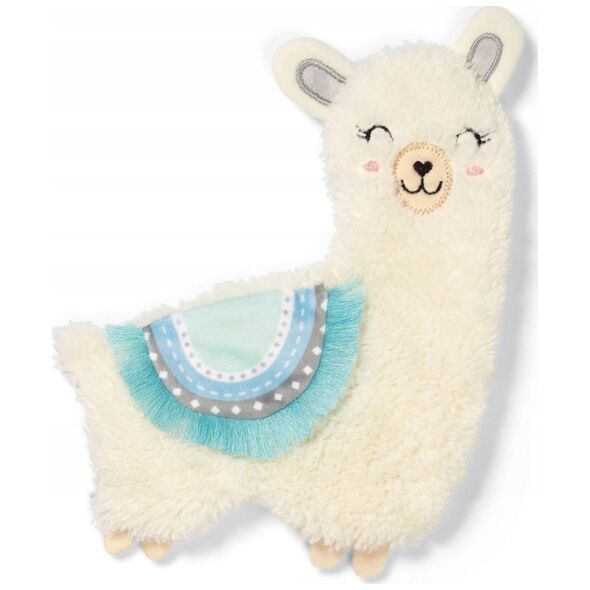 BabyOno 1557/02 PRZYTULANKA-SZELEŚCIK LLAMA LULU