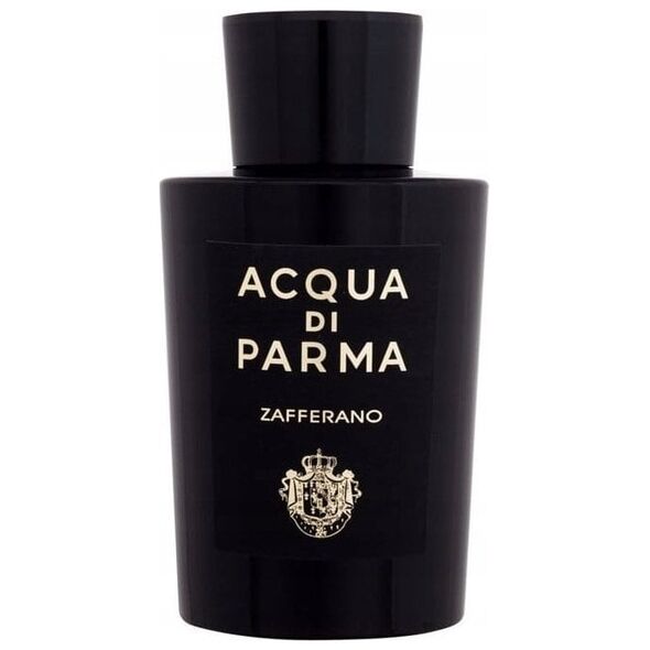 Alkotest ACQUA DI PARMA Zafferano EDP spray 180ml