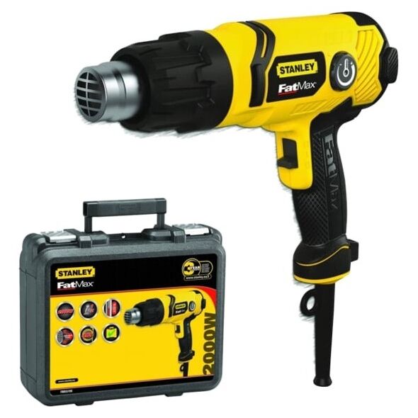 Opalarka Stanley 2000 W (FME670K-QS)