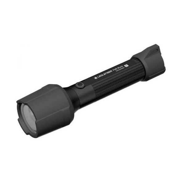Latarka Ledlenser Latarka Ledlenser P6R Work