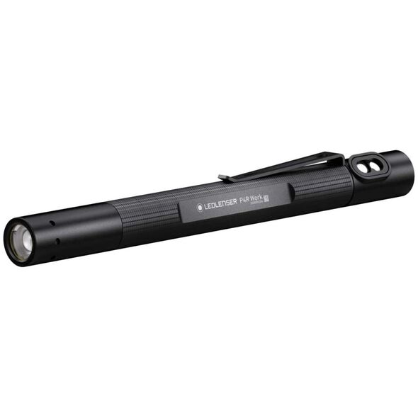 Latarka Ledlenser Latarka Ledlenser P4R Work