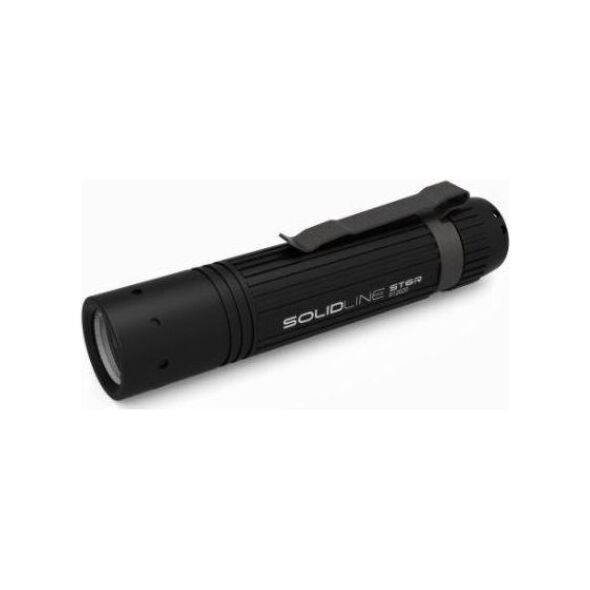 Latarka Ledlenser Latarka Ledlenser Solidline ST6R
