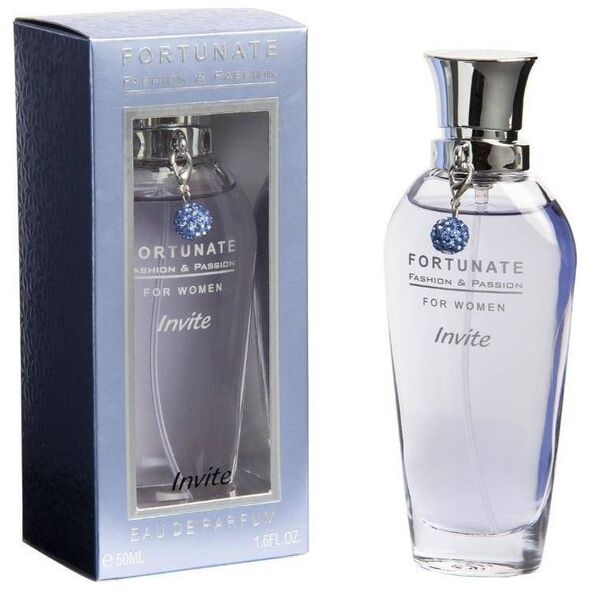Fortunate EDP 50 ml