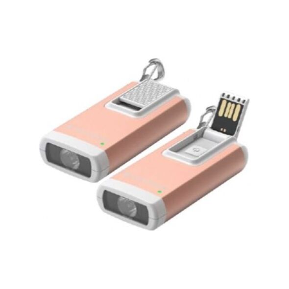 Latarka Ledlenser Latarka Ledlenser K6R Gold Window Box