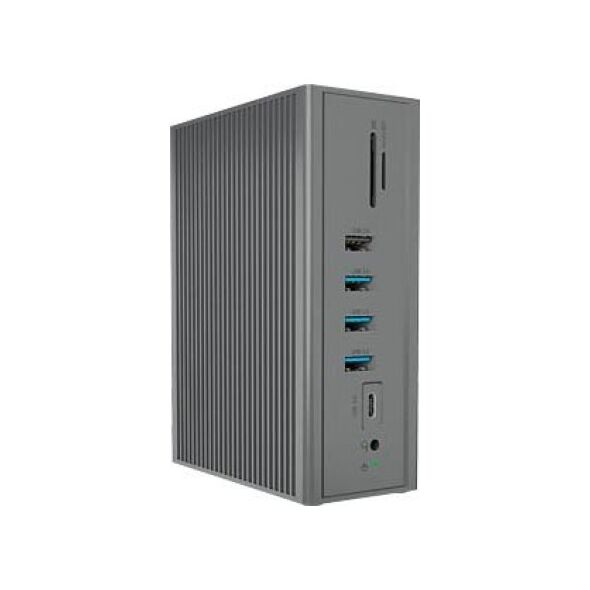 Stacja/replikator Icy Box Icy Box (IB-DK2262AC)
