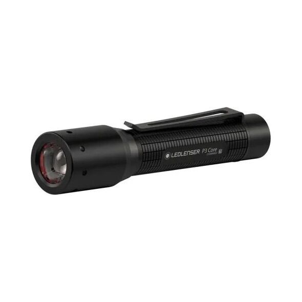 Latarka TOGO Latarka Ledlenser P3 Core