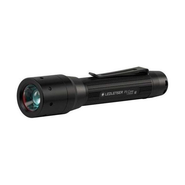 Latarka Ledlenser Ledlenser Flashlight P5 Core - 502599