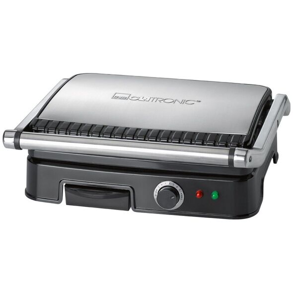 Grill elektryczny Clatronic KG 3487