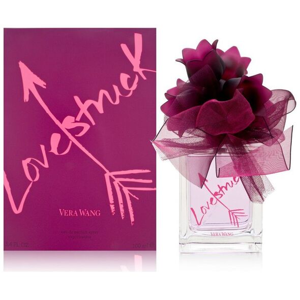 Vera Wang Lovestruck EDP 100 ml
