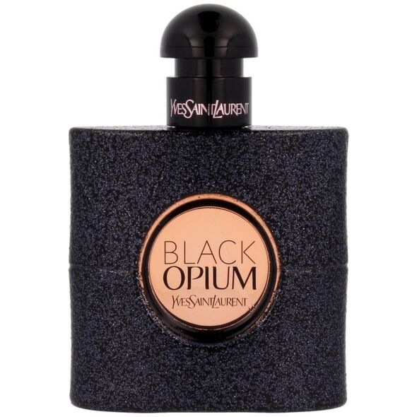 Yves Saint Laurent Black Opium EDP 50 ml