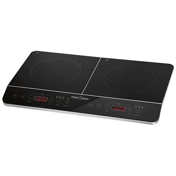 Płyta wolnostojąca ProfiCook PC-DKI 1067