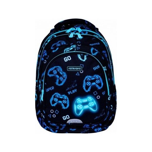 Astra Astra Astrabag Go Playing AB300