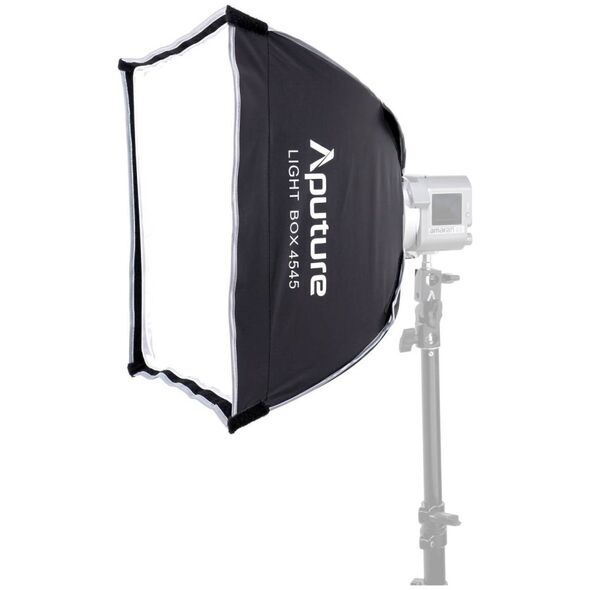 Lampa studyjna Voigtlander Aputure Light Box 45 x 45 Softbox