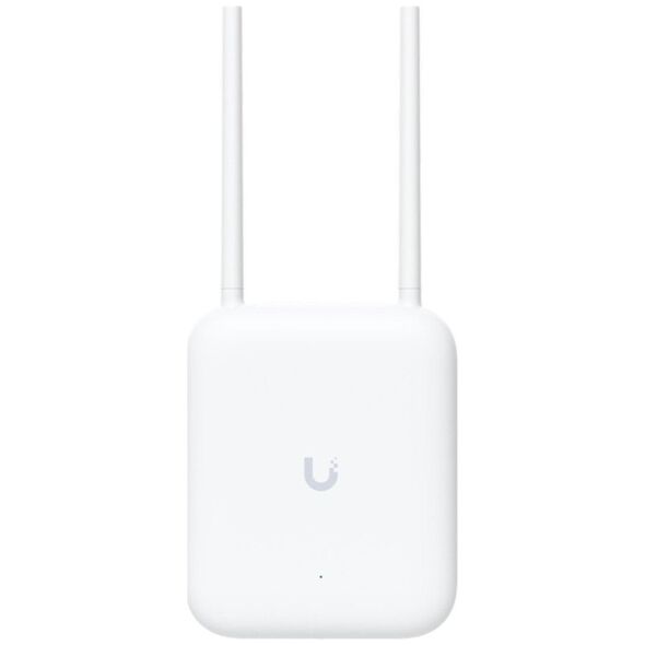 Access Point Ubiquiti Ubiquiti U7 Outdoor 4300 Mbit/s Biały Obsługa PoE