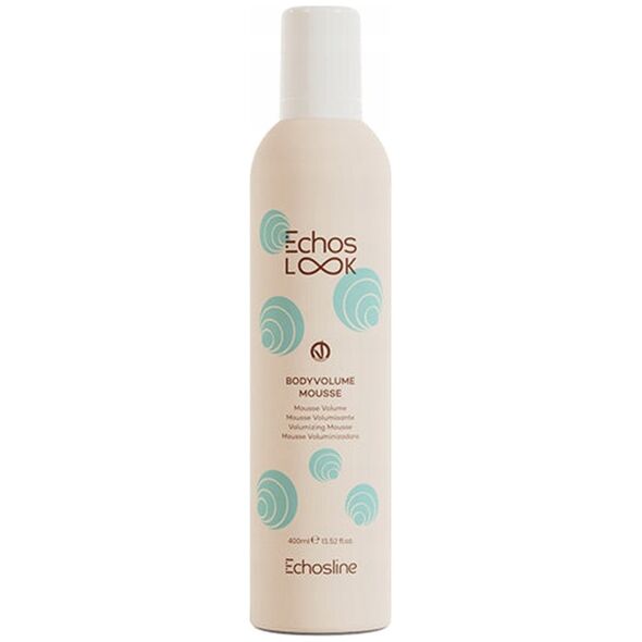 ECHOSLINE_Echos Look Body Volume Mousse pianka zwiększająca objętość 400ml