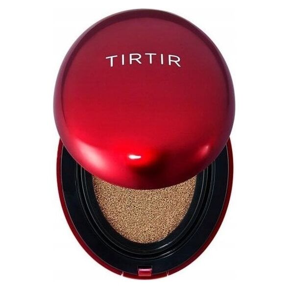 Alkotest TIRTIR_Mask Fit Red Cushion długotrwały podkład od twarzy w poduszce 29N Natural Beige 4,5g