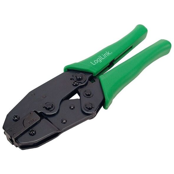 LogiLink Zaciskarka do wtyków Hirose 8P8C (WZ0013)