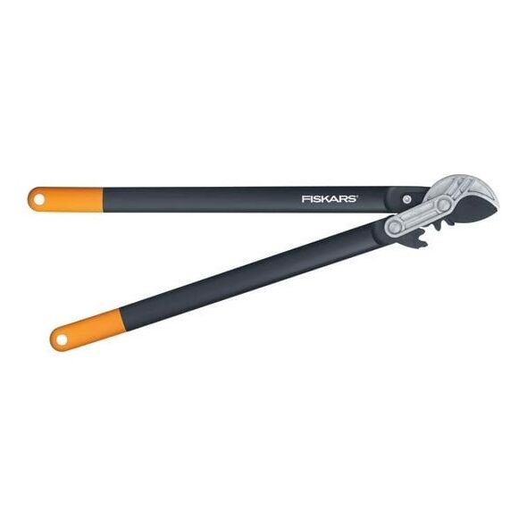 Sekator Fiskars L77 kowadełkowy