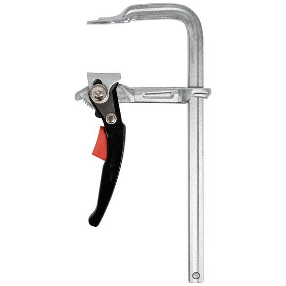 Yato Ścisk zapadkowy kuty typ F 250 x 100mm (YT-63952)