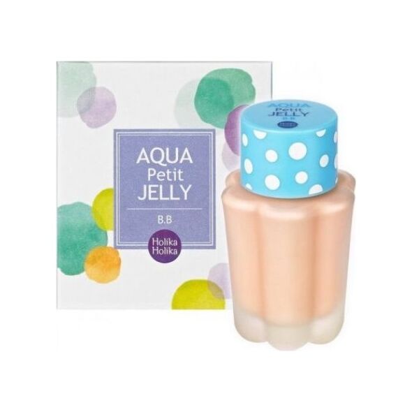 Holika Holika Krem BB Aqua Petit Jelly BB Spf20 01 40ml