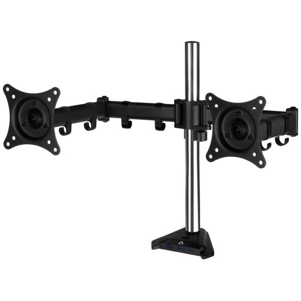 Arctic Uchwyt biurkowy na 2 monitory do 34" Z2 Pro Gen 3 (AEMNT00050A)
