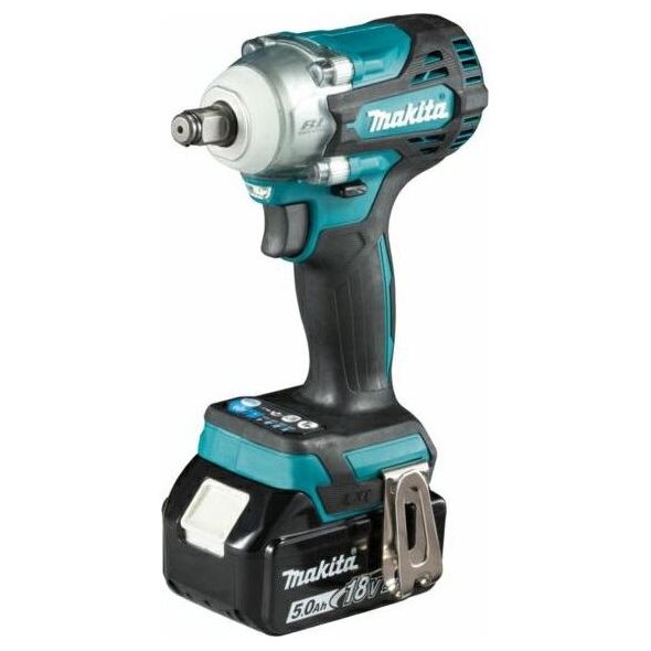Klucz udarowy Makita DTW300RTJ 18 V 1/2"