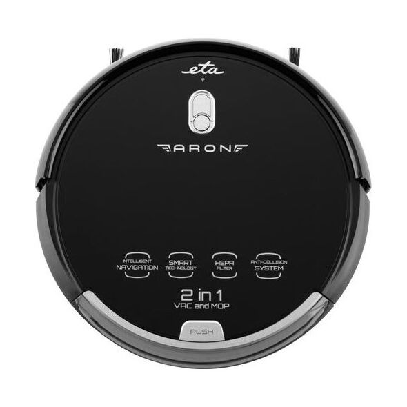 Robot sprzątający Eta Aron 2512 90000