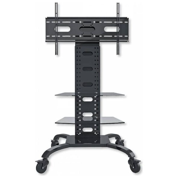 Techly Stojak podłogowy ICA-TR8 32'' - 70''