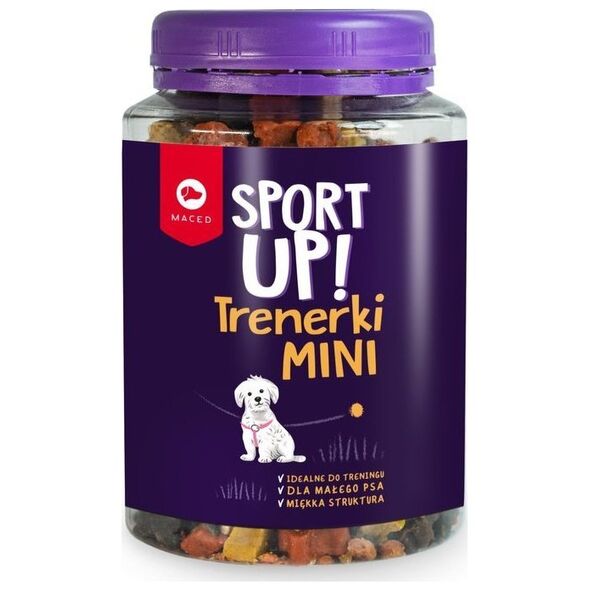 Maced MACED Trenerki SPORT UP Mini 300 G