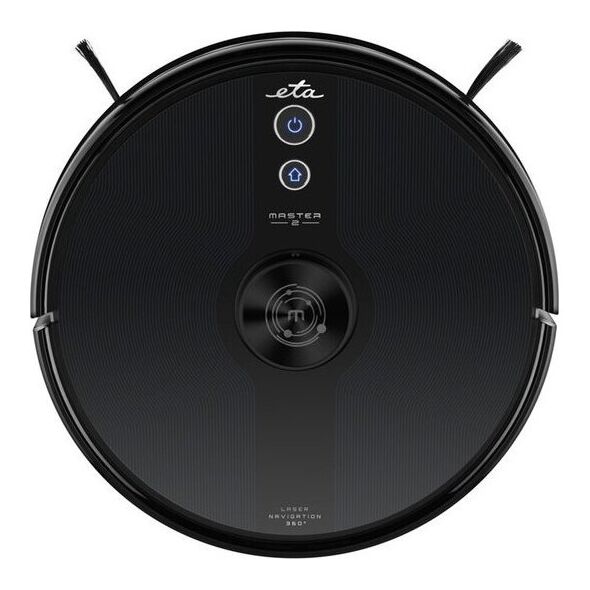 Robot sprzątający Eta Master II 5229 90010