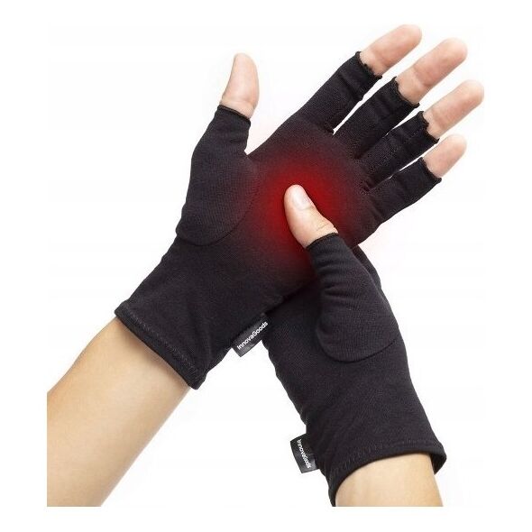 InnovaGoods InnovaGoods Arthritis Compression Gloves Arves L