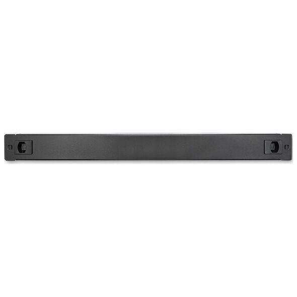Qoltec QOLTEC 54510 Panel zaślepiający do szaf RACK 19cali / 1U