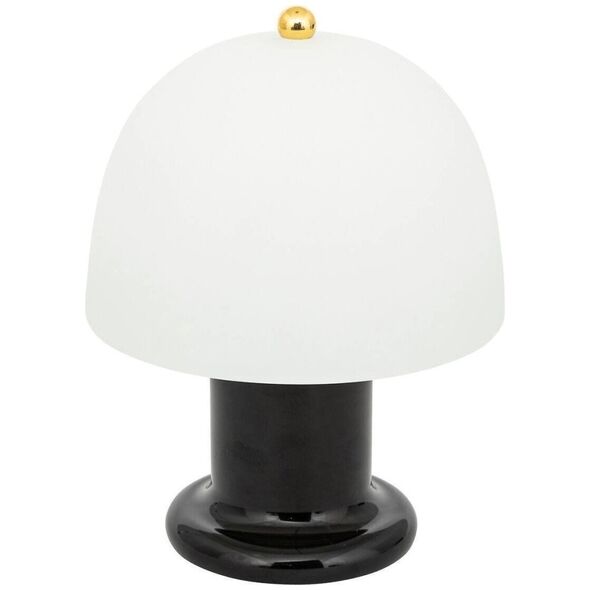 Atmosphera Lampa grzybek RICK, 21 cm