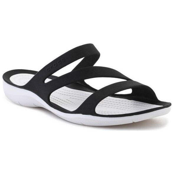 Crocs Crocs W Swiftwater Sandals 203998-060_34/35