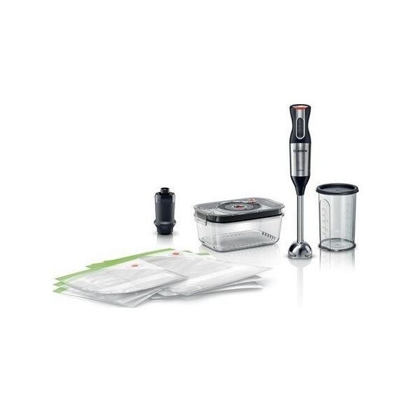 Blender Bosch Bosch hand blender MS6CM61V2 1000 W silver / black