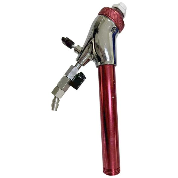 Bormann pro Bap7352 Bormann pro Bap7352 Πιστόλοι Ψεκασμού 50cm (Για Βαρ7350) 077909 έως 12 Άτοκες Δόσεις