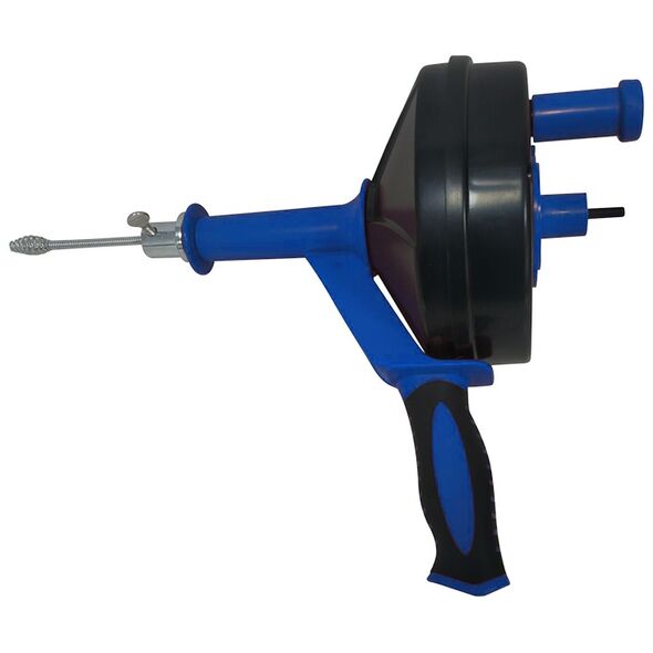 Bormann pro Bht1700 Bormann pro Bht1700 Αποφρακτικό Μηχάνημα Δράπανου 7.6m, Πάχος Ατσαλίνας 6.3mm 076797 έως 12 Άτοκες Δόσεις