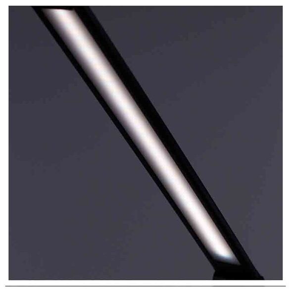 Bormann Elite Bpr6550 Bormann Elite Bpr6550 Φωτιστικό Γραφείου led με Ρύθμιση Θερμοκρασίας Φωτός Μαύρο 031871 έως 12 Άτοκες Δόσεις
